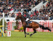 AMILIBIA NOTRE STAR LaBaule2013- S5 8602 : 2013, AMILIBIA PAOLA, La Baule, NOTRE STAR DE LA NUTRIA, foto di Stefano Secchi ©